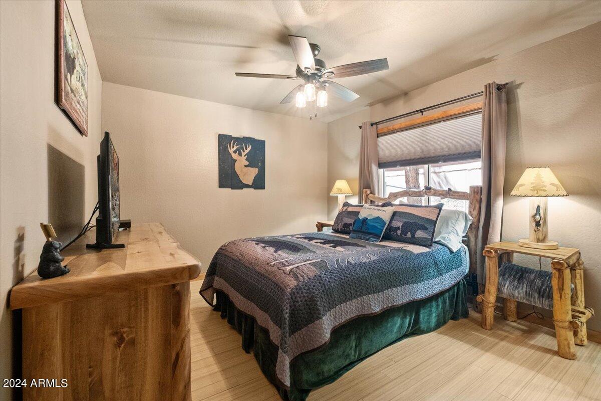 3232 Toho Trail, Flagstaff