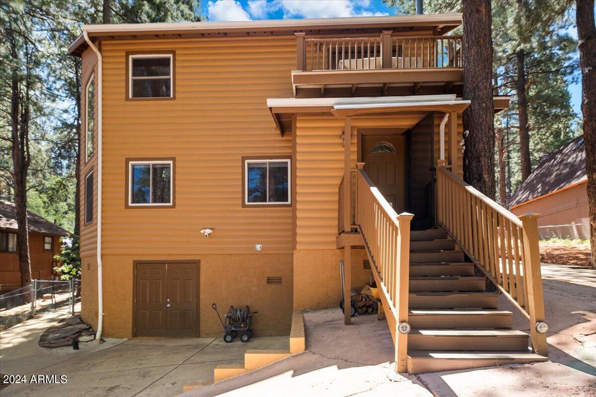 3232 Toho Trail, Flagstaff
