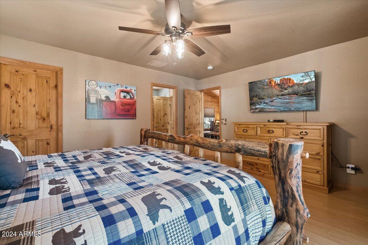 3232 Toho Trail, Flagstaff