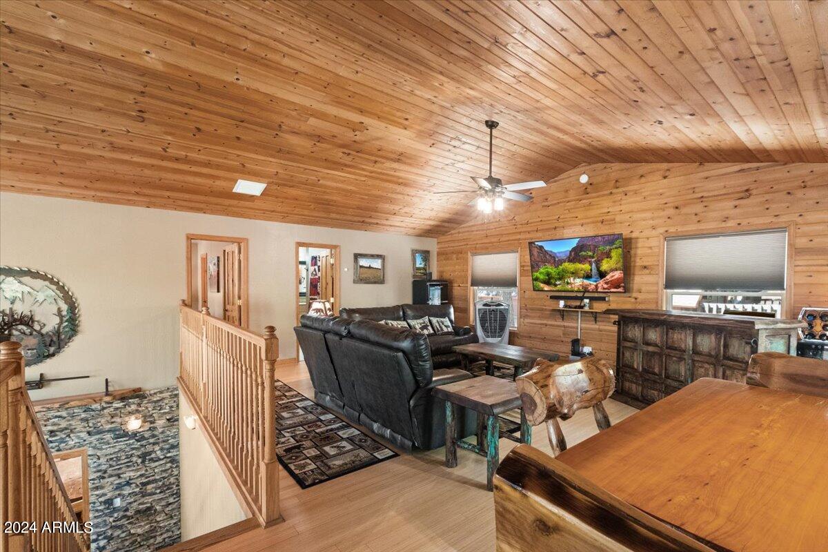 3232 Toho Trail, Flagstaff