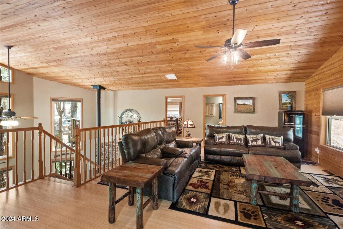 3232 Toho Trail, Flagstaff