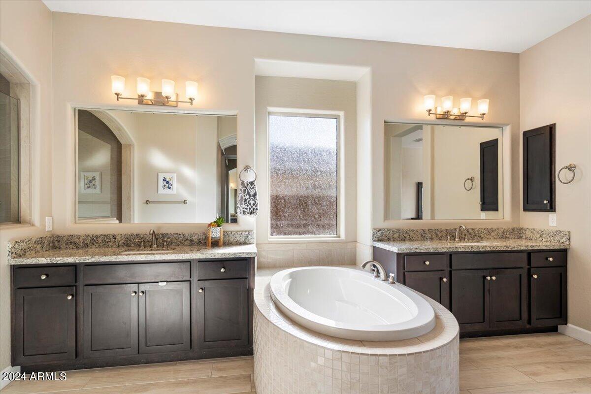 18248 W Desert Sage Drive, Goodyear