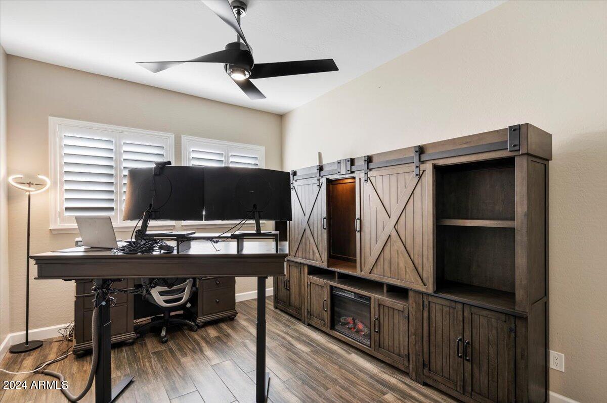 18248 W Desert Sage Drive, Goodyear