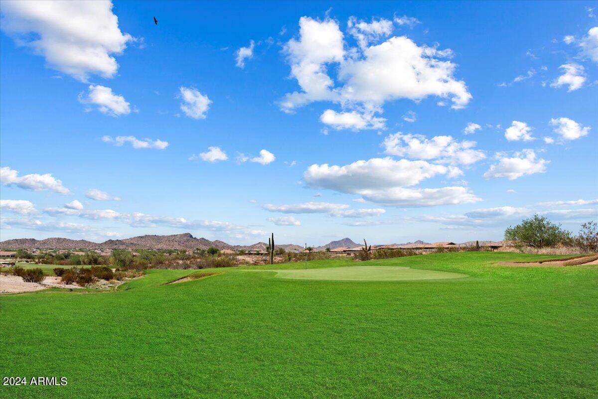 18248 W Desert Sage Drive, Goodyear