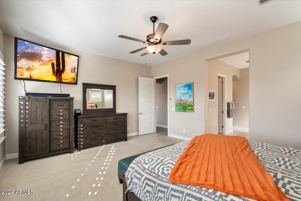 18248 W Desert Sage Drive, Goodyear