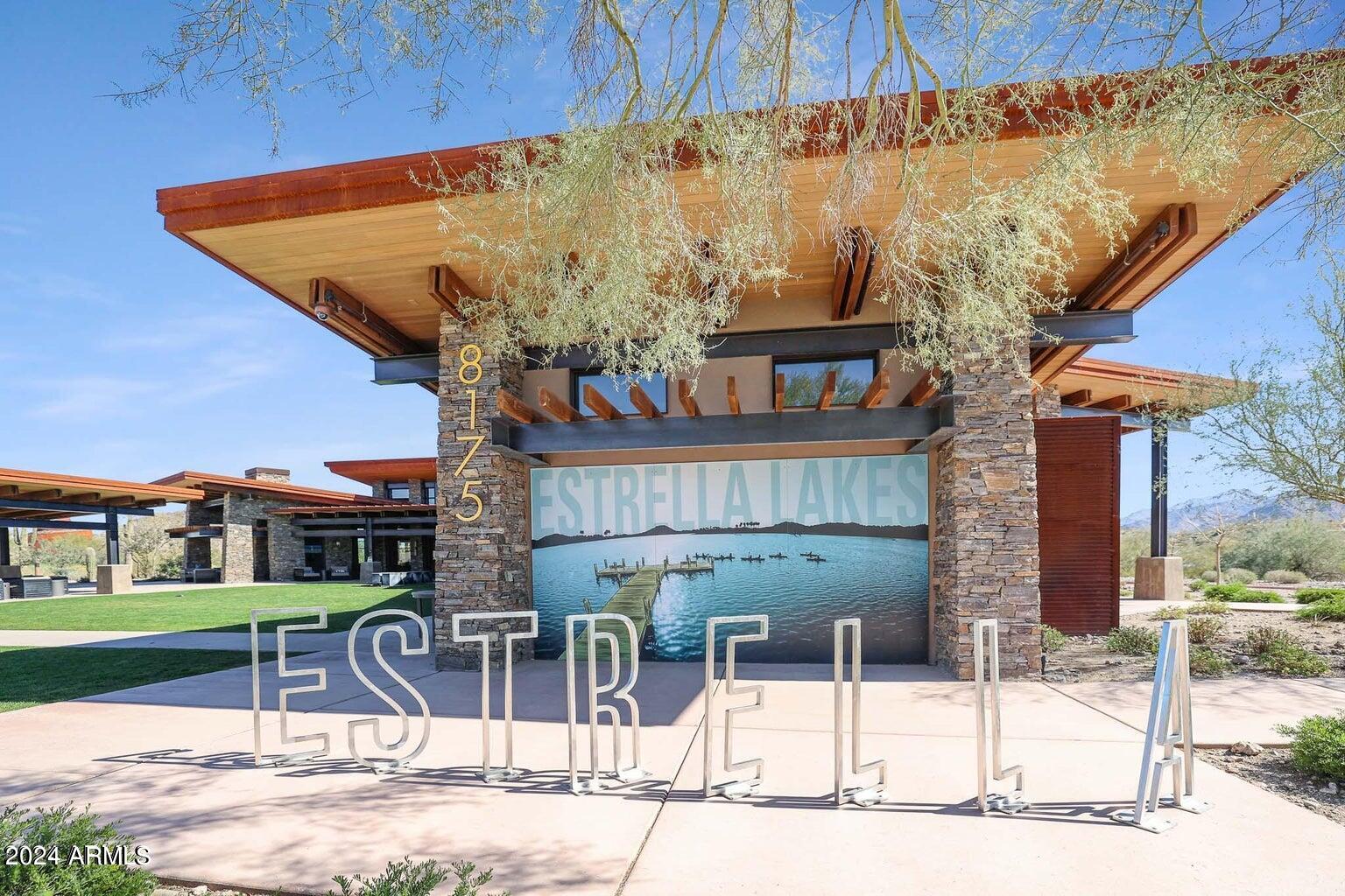 18248 W Desert Sage Drive, Goodyear