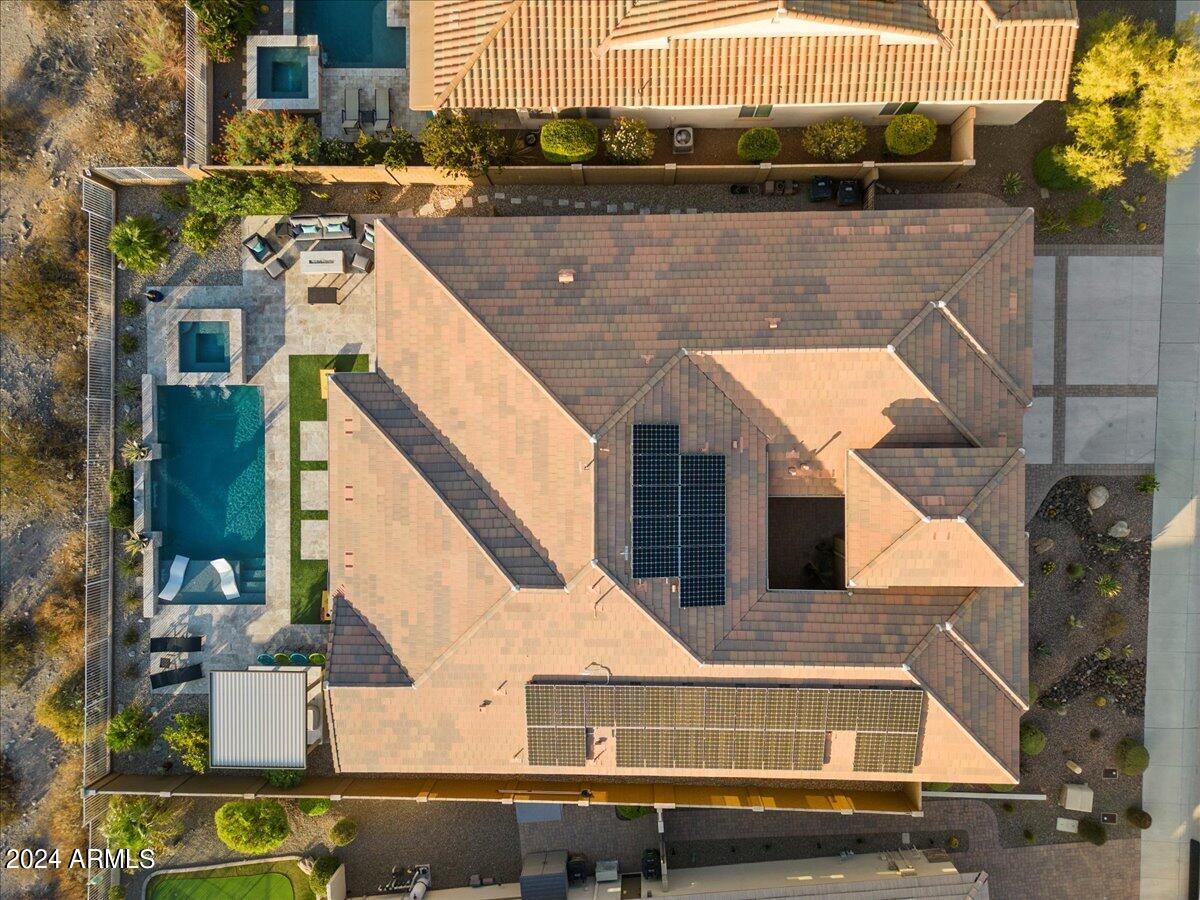 18248 W Desert Sage Drive, Goodyear