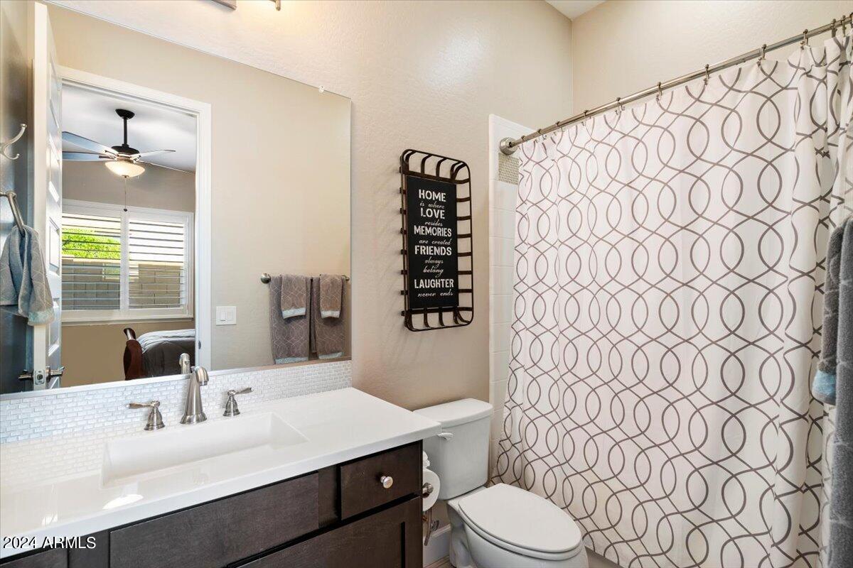 18248 W Desert Sage Drive, Goodyear