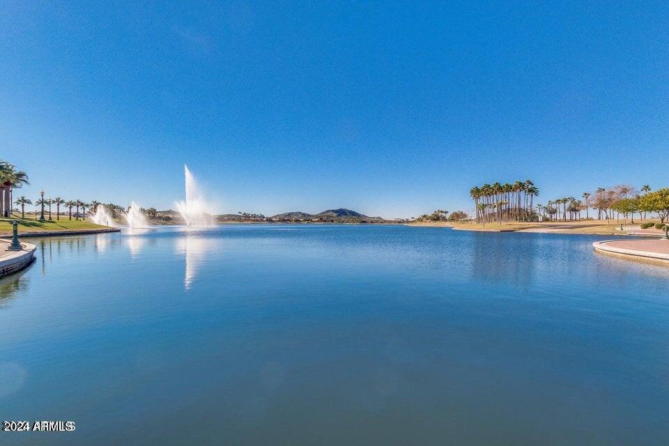 18248 W Desert Sage Drive, Goodyear