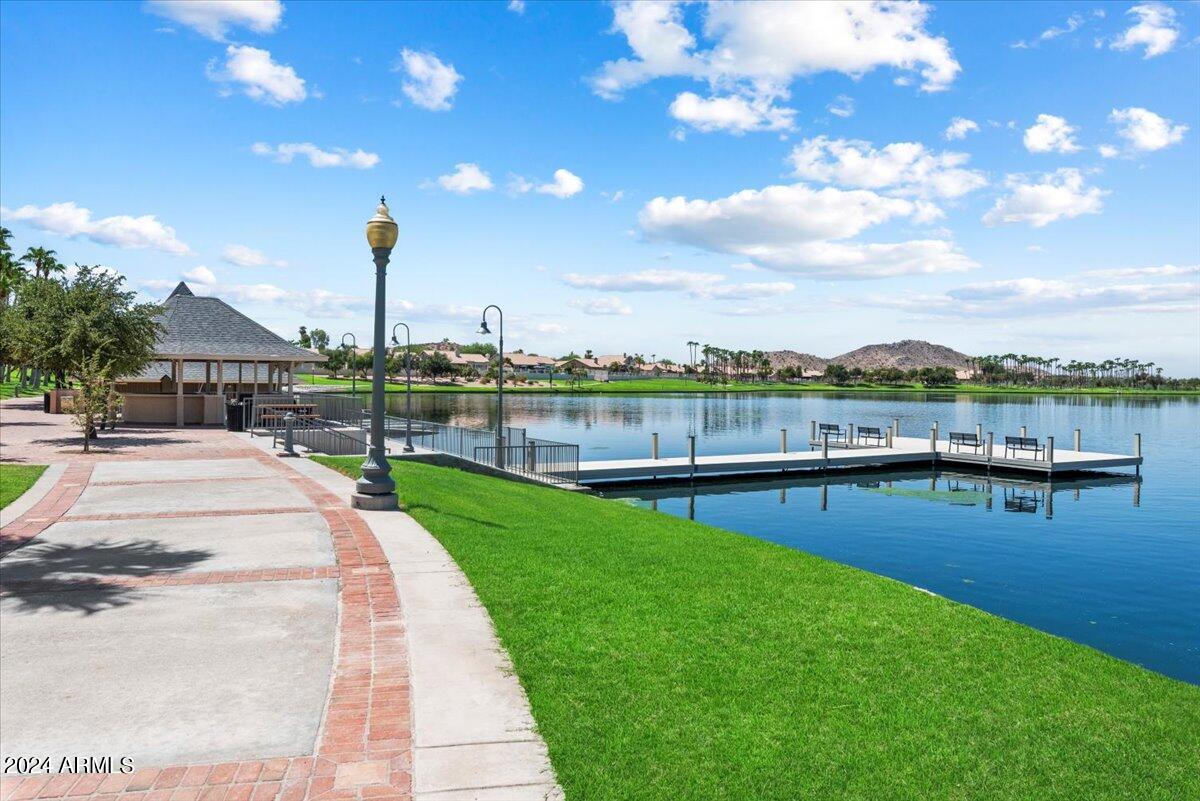 18248 W Desert Sage Drive, Goodyear