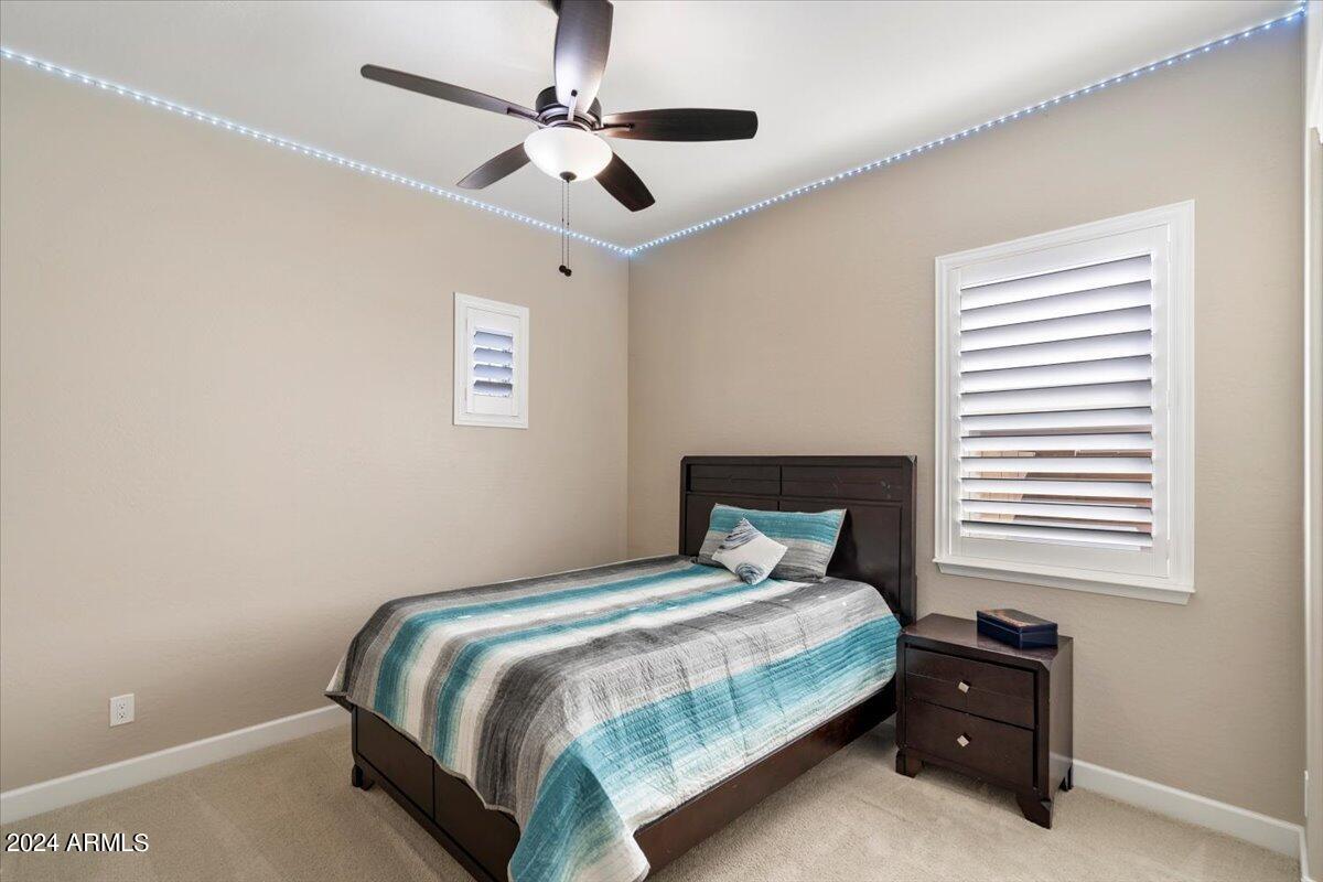 18248 W Desert Sage Drive, Goodyear