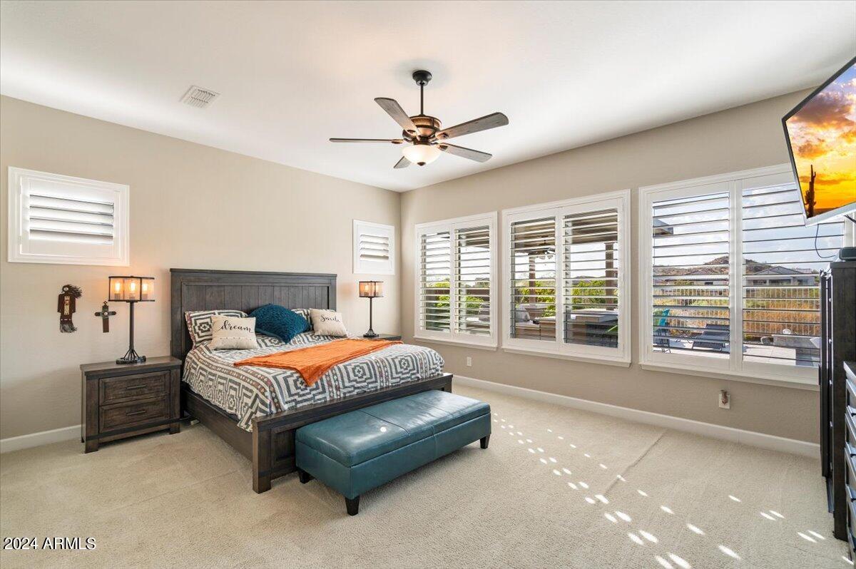 18248 W Desert Sage Drive, Goodyear