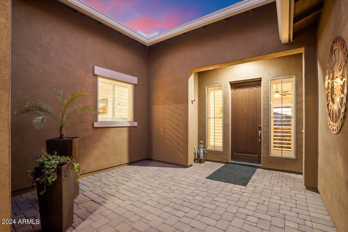 18248 W Desert Sage Drive, Goodyear