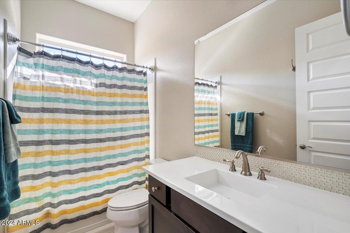 18248 W Desert Sage Drive, Goodyear