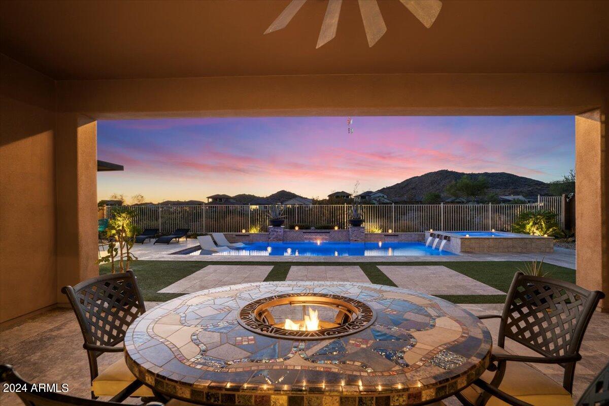 18248 W Desert Sage Drive, Goodyear