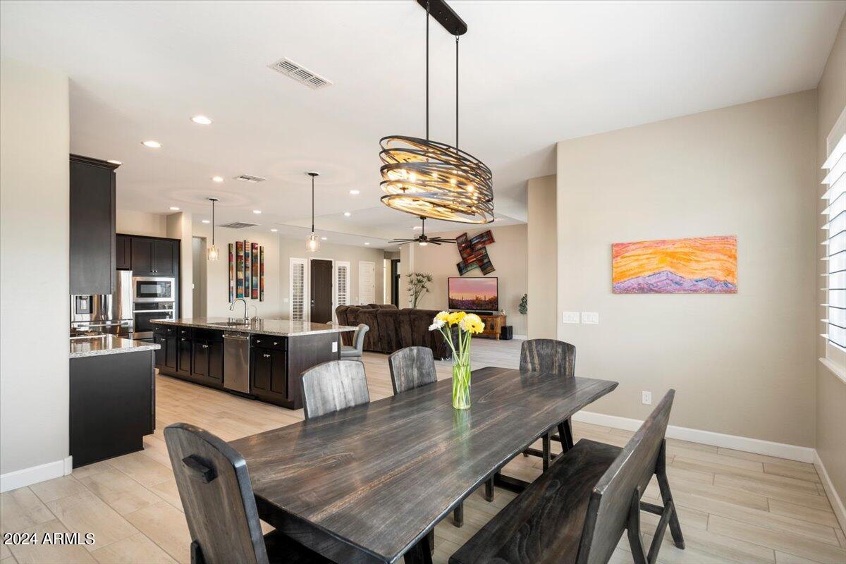 18248 W Desert Sage Drive, Goodyear