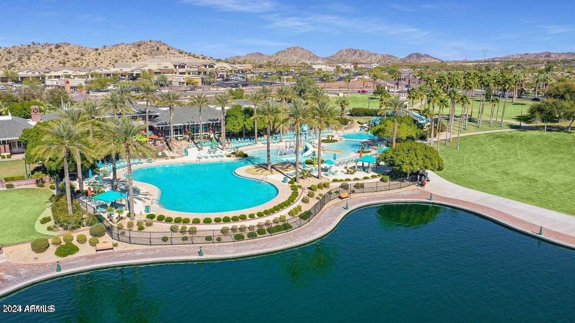 18248 W Desert Sage Drive, Goodyear