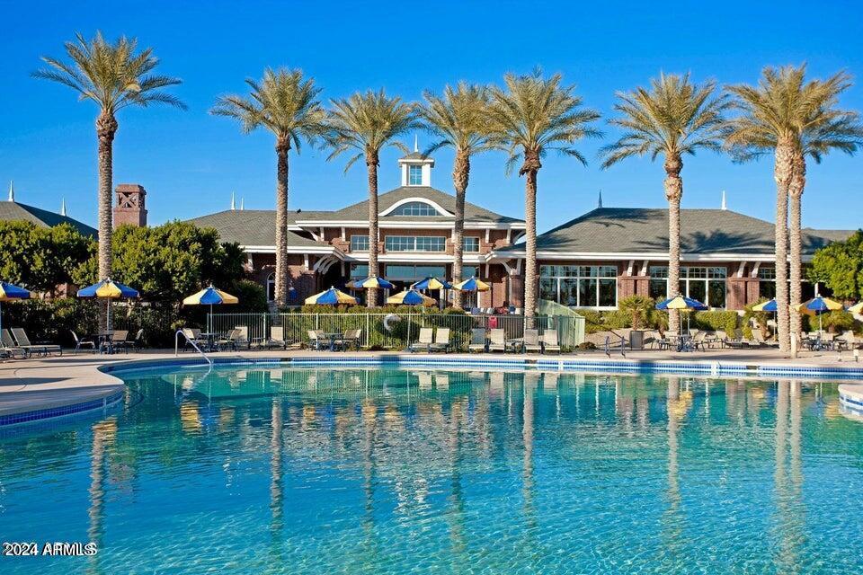 18248 W Desert Sage Drive, Goodyear