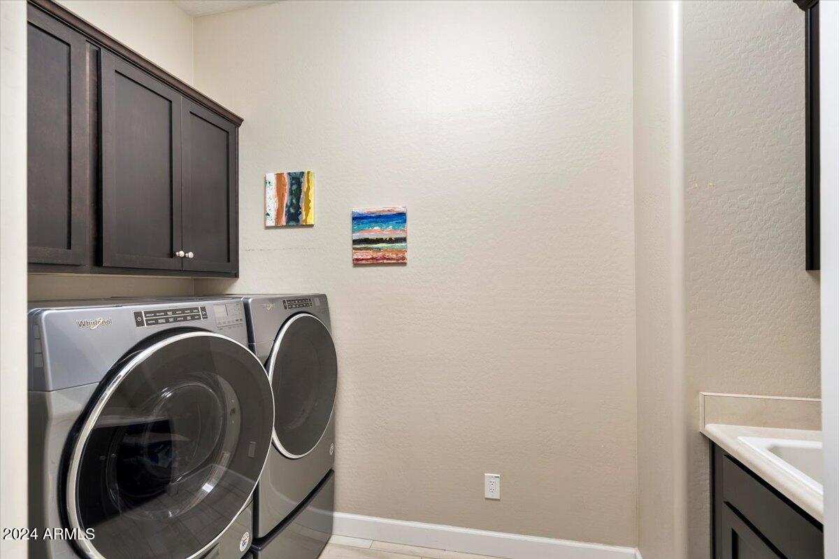 18248 W Desert Sage Drive, Goodyear