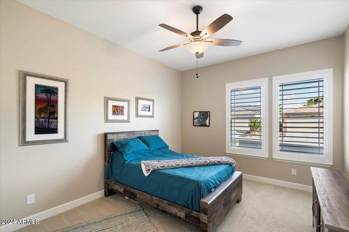 18248 W Desert Sage Drive, Goodyear