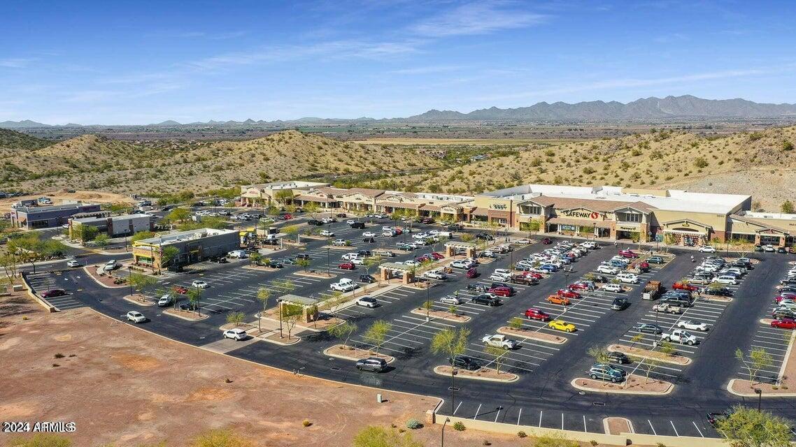 18248 W Desert Sage Drive, Goodyear