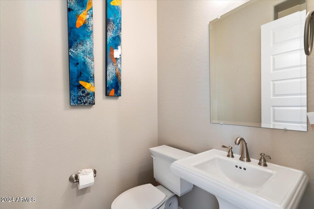 18248 W Desert Sage Drive, Goodyear