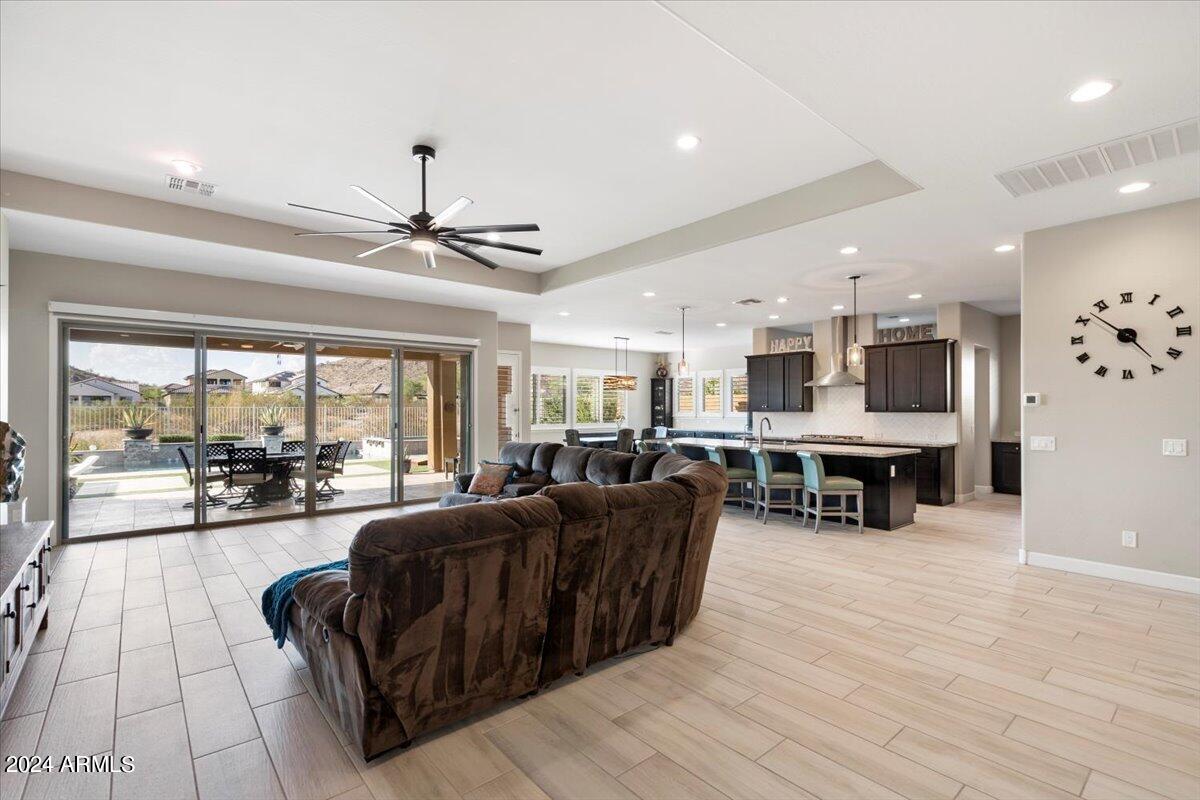 18248 W Desert Sage Drive, Goodyear