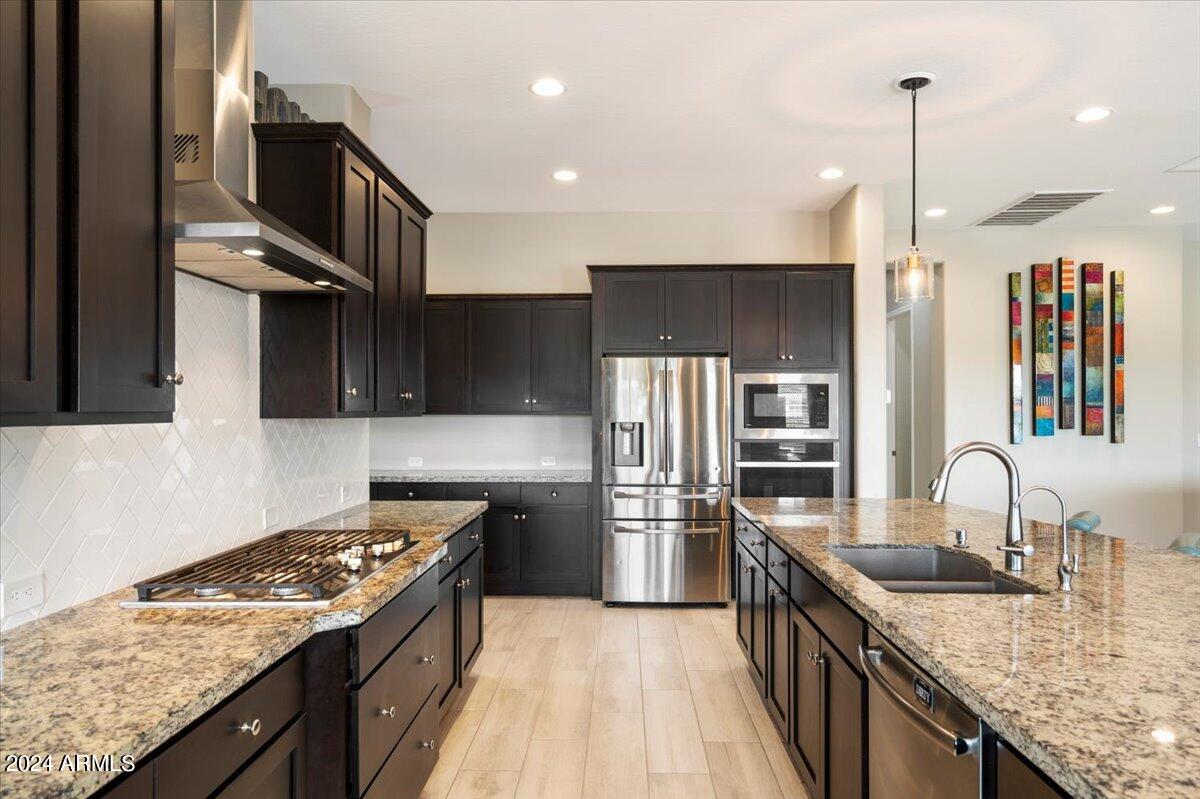 18248 W Desert Sage Drive, Goodyear