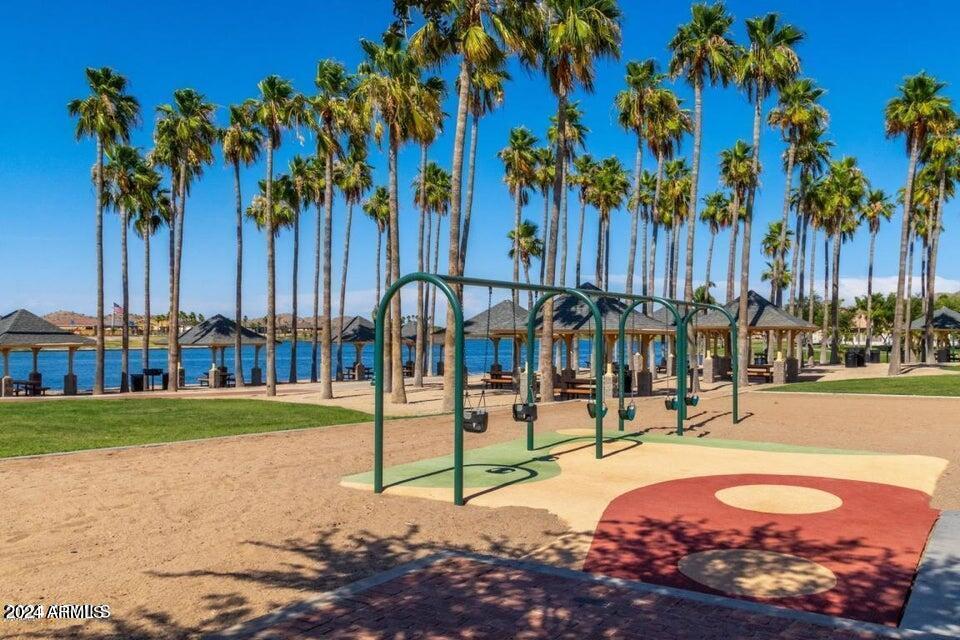 18248 W Desert Sage Drive, Goodyear