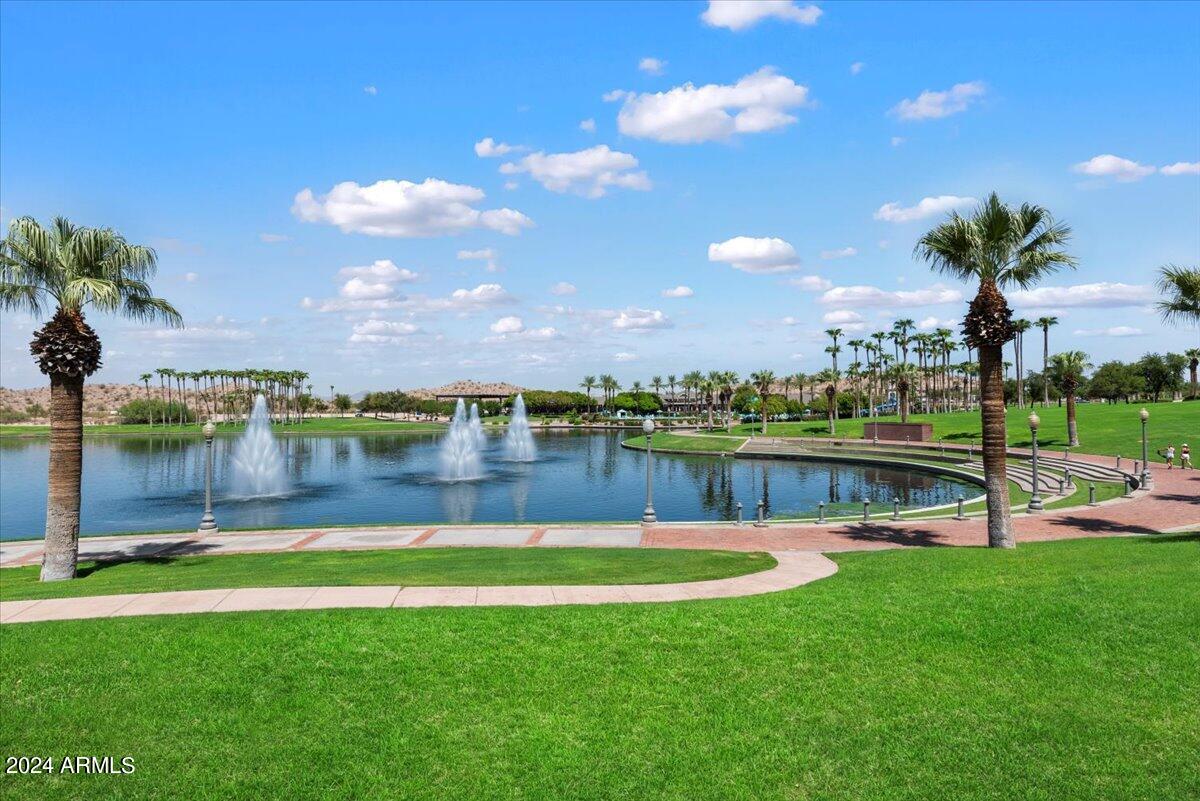 18248 W Desert Sage Drive, Goodyear