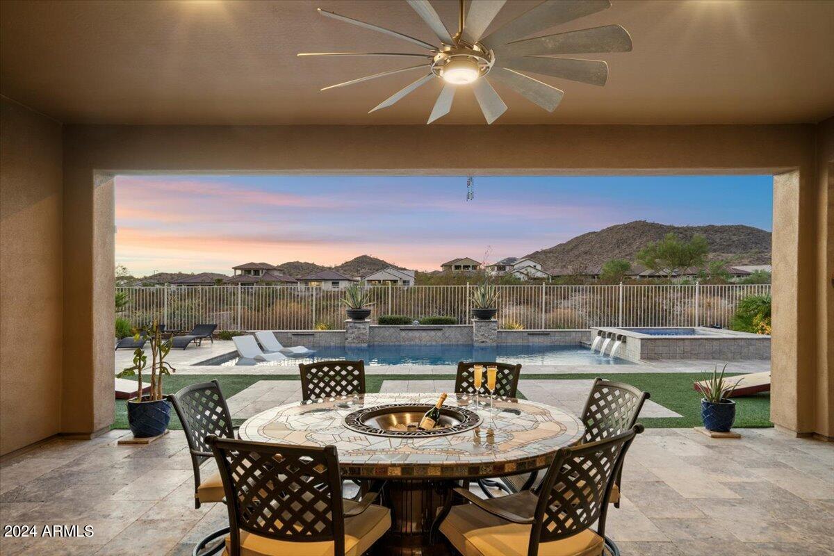 18248 W Desert Sage Drive, Goodyear