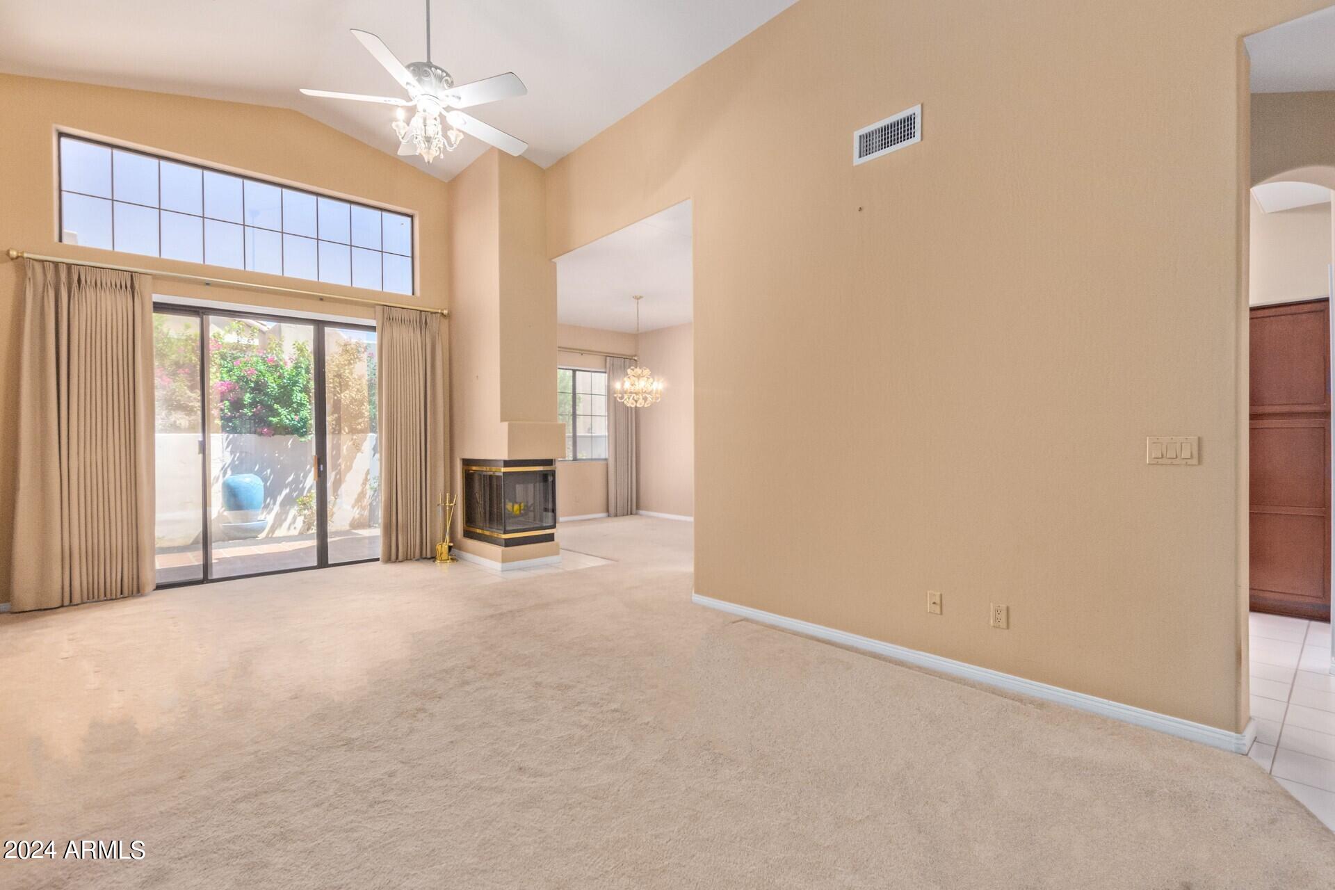 7955 E CHAPARRAL Road, 116, Scottsdale Unit: 116