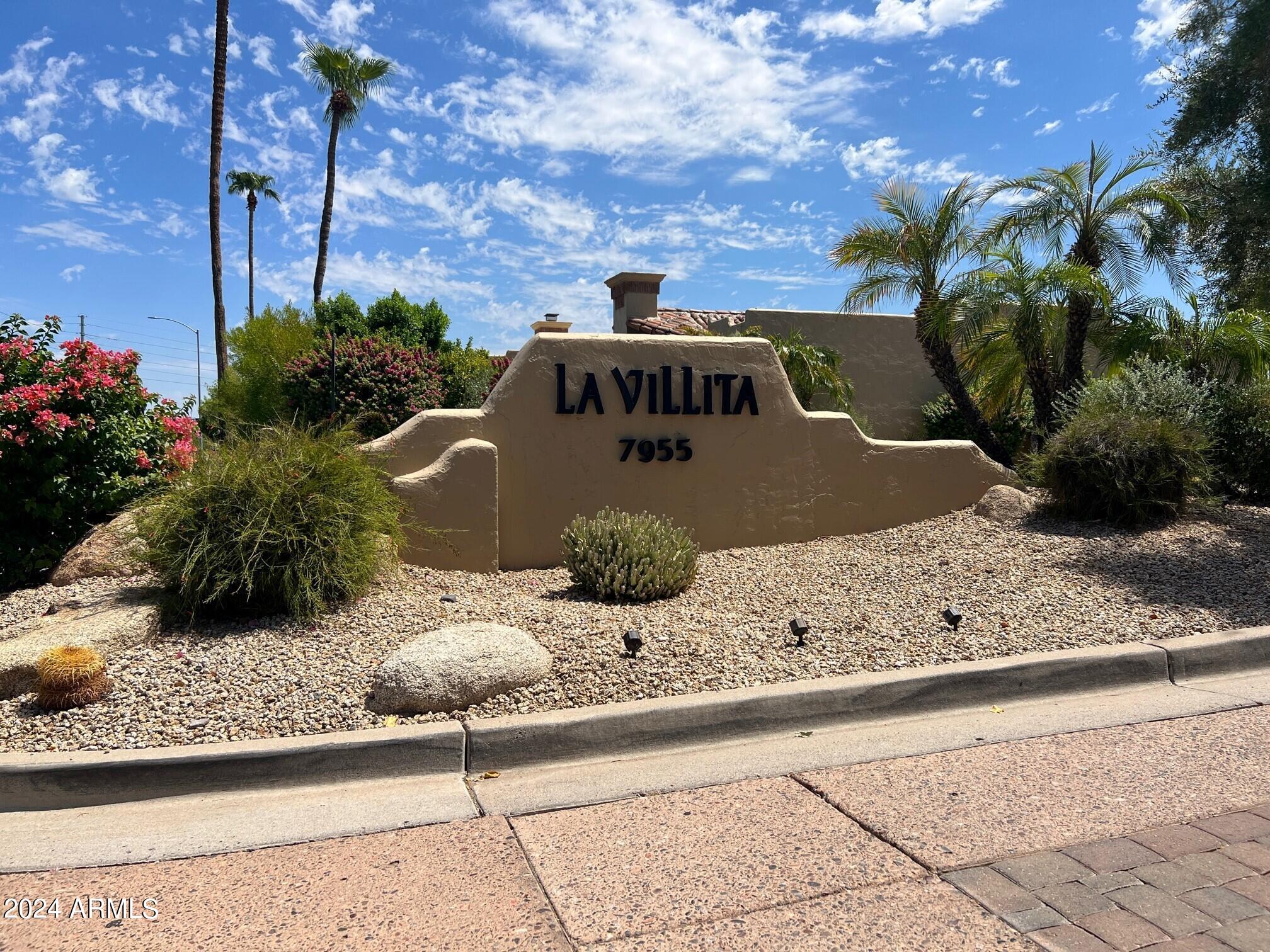 7955 E CHAPARRAL Road, 116, Scottsdale Unit: 116