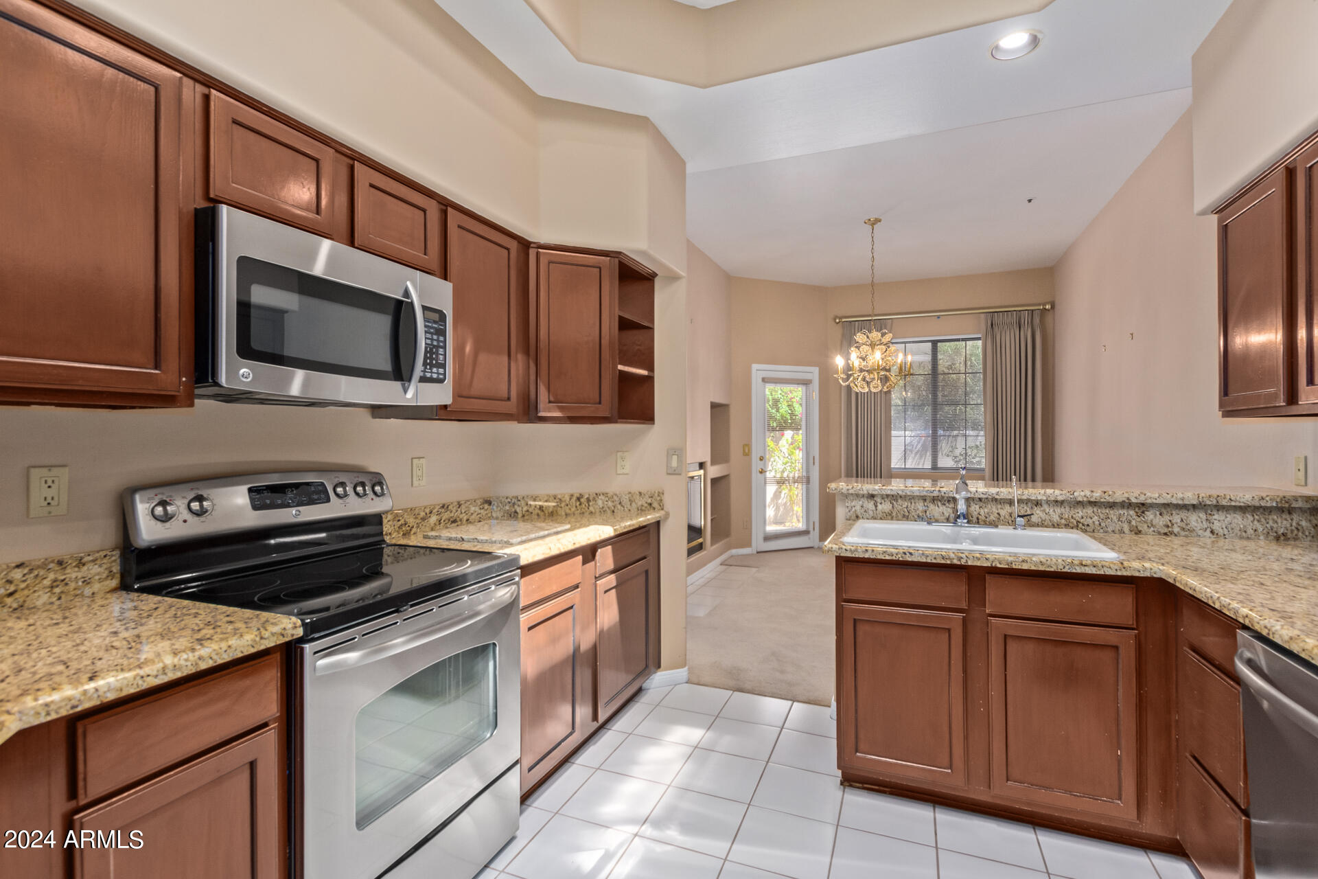 7955 E CHAPARRAL Road, 116, Scottsdale Unit: 116