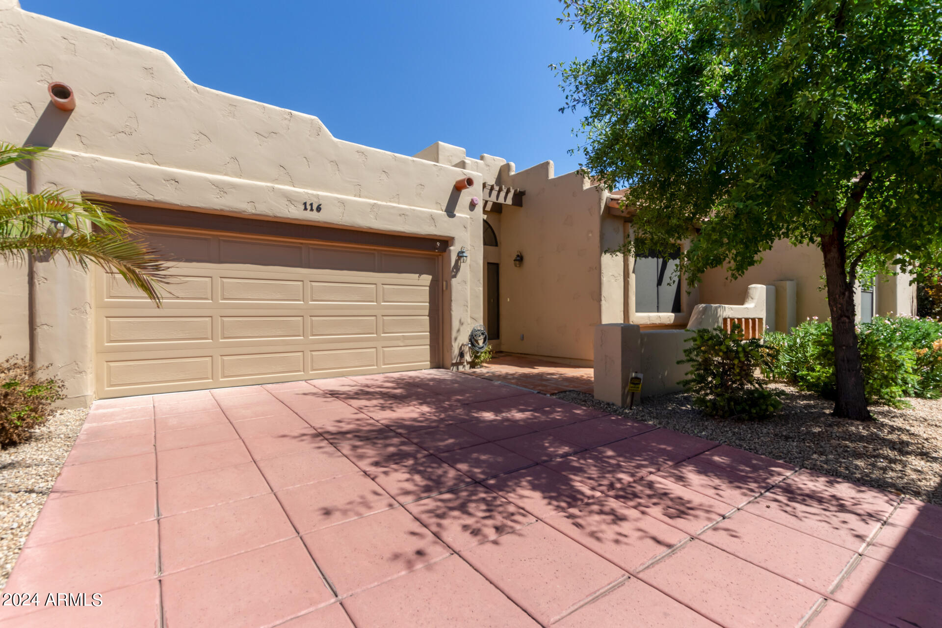 7955 E CHAPARRAL Road, 116, Scottsdale Unit: 116