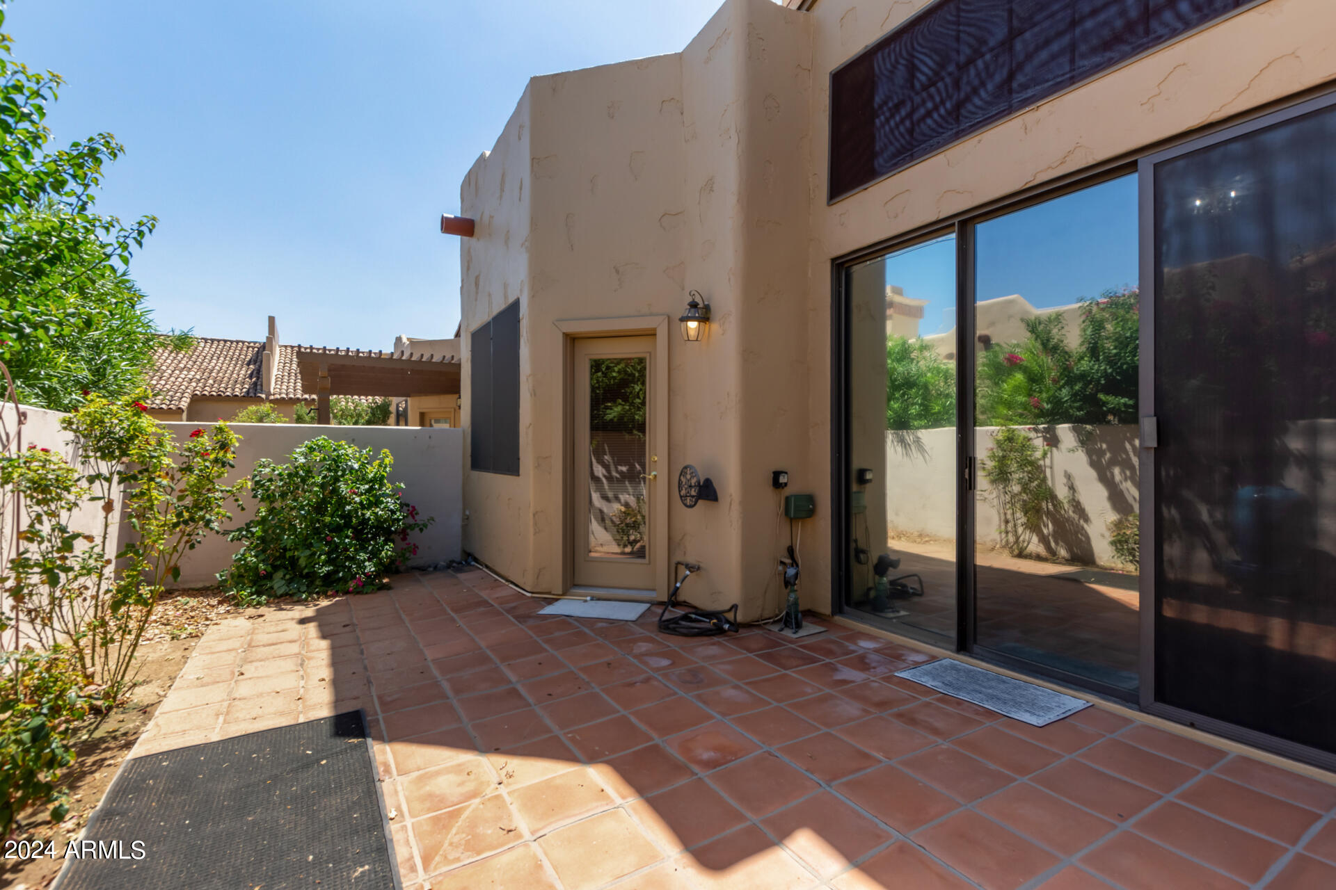 7955 E CHAPARRAL Road, 116, Scottsdale Unit: 116