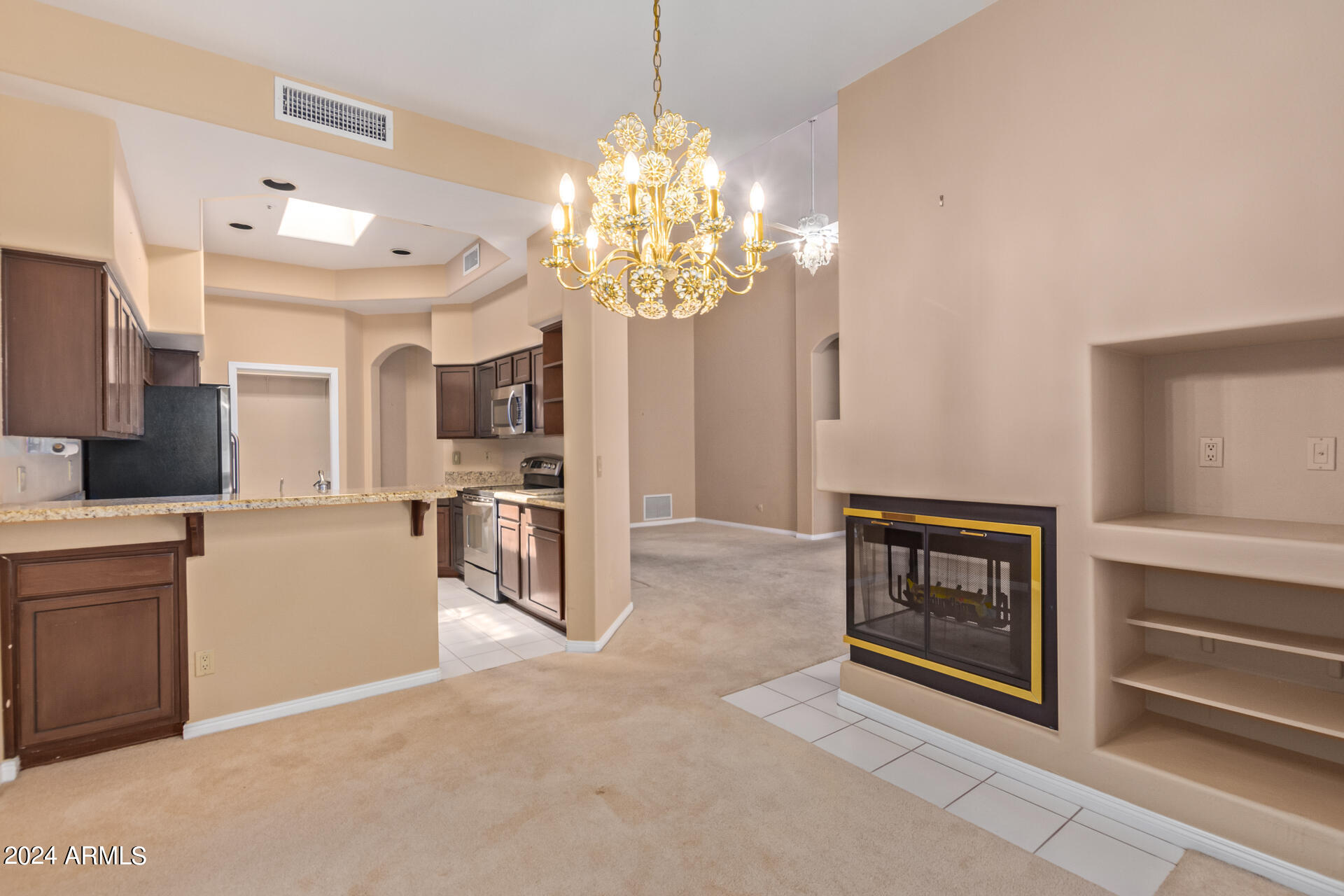 7955 E CHAPARRAL Road, 116, Scottsdale Unit: 116