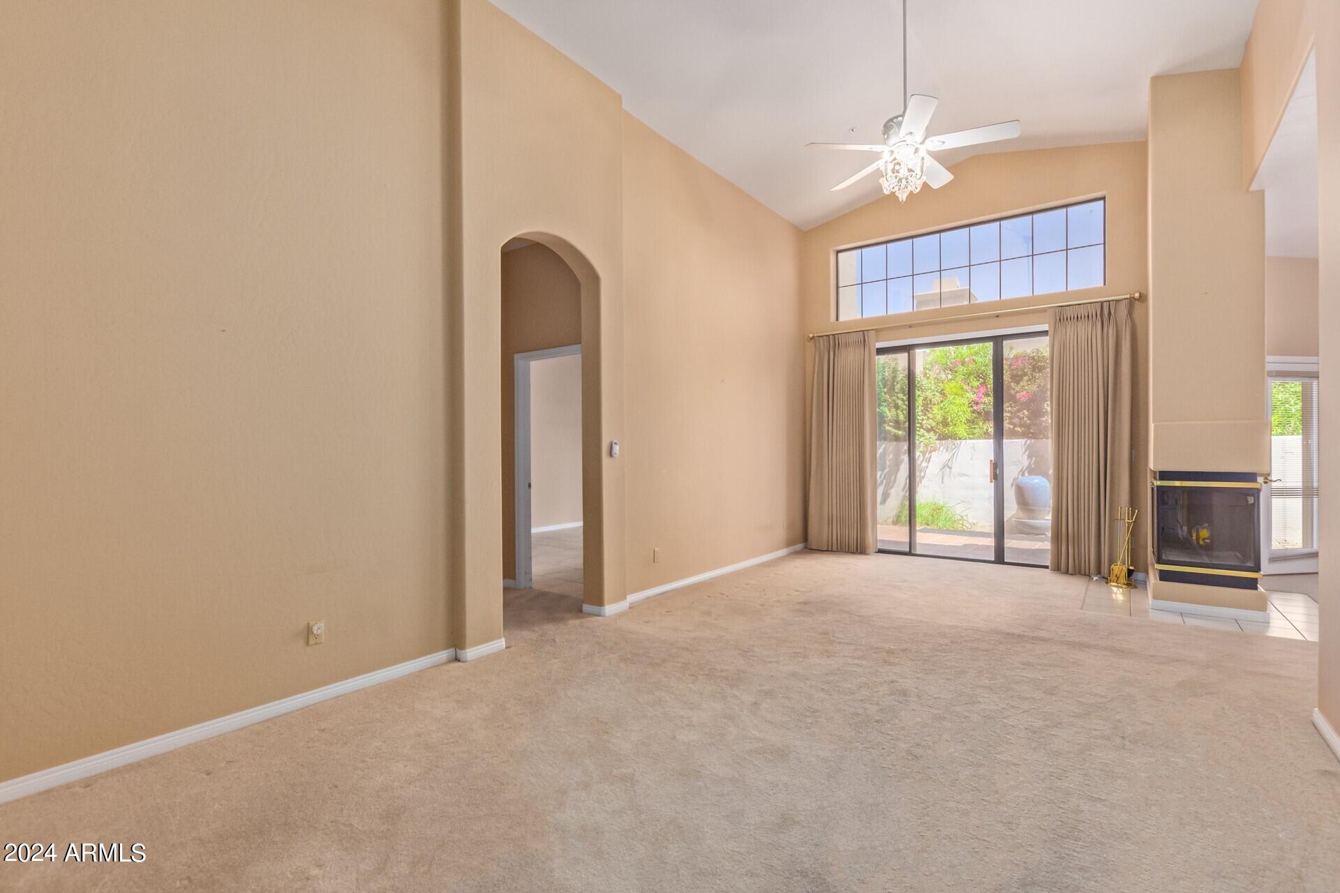 7955 E CHAPARRAL Road, 116, Scottsdale Unit: 116