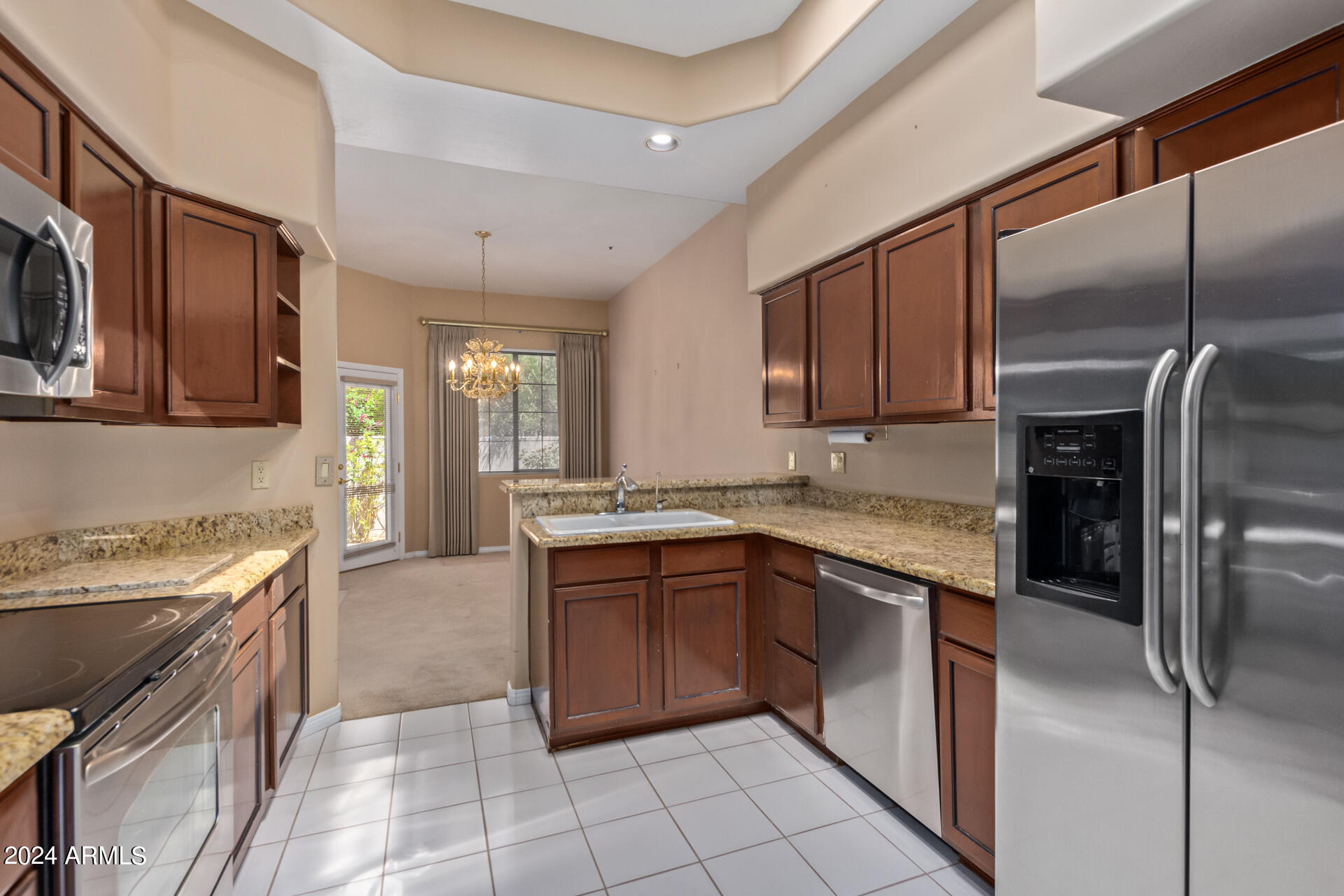 7955 E CHAPARRAL Road, 116, Scottsdale Unit: 116