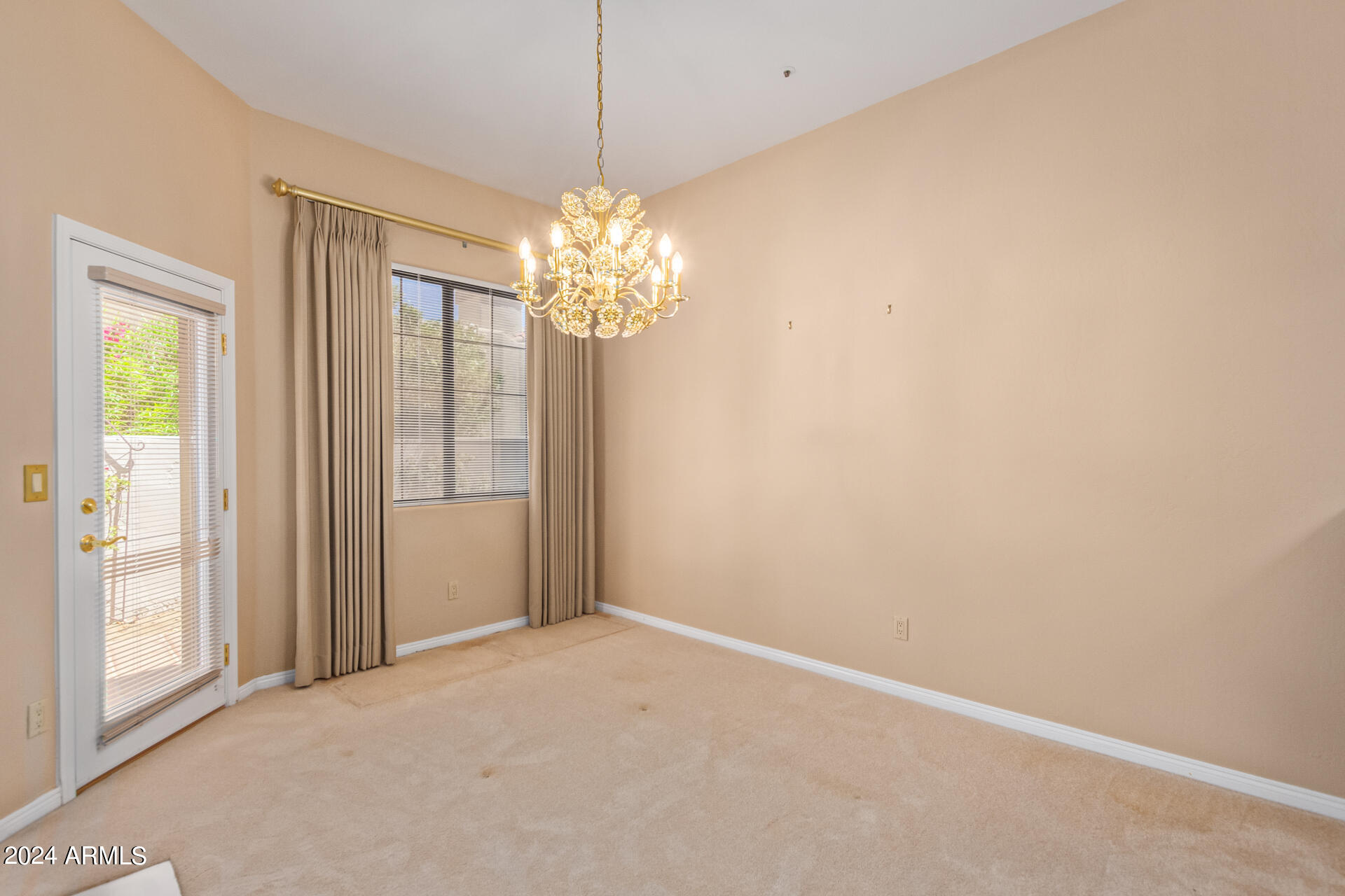 7955 E CHAPARRAL Road, 116, Scottsdale Unit: 116