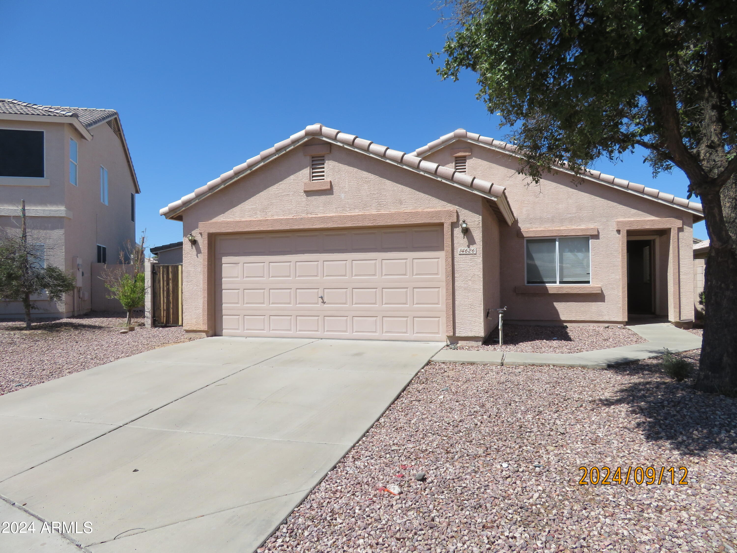 14626 N 153RD Court, Surprise