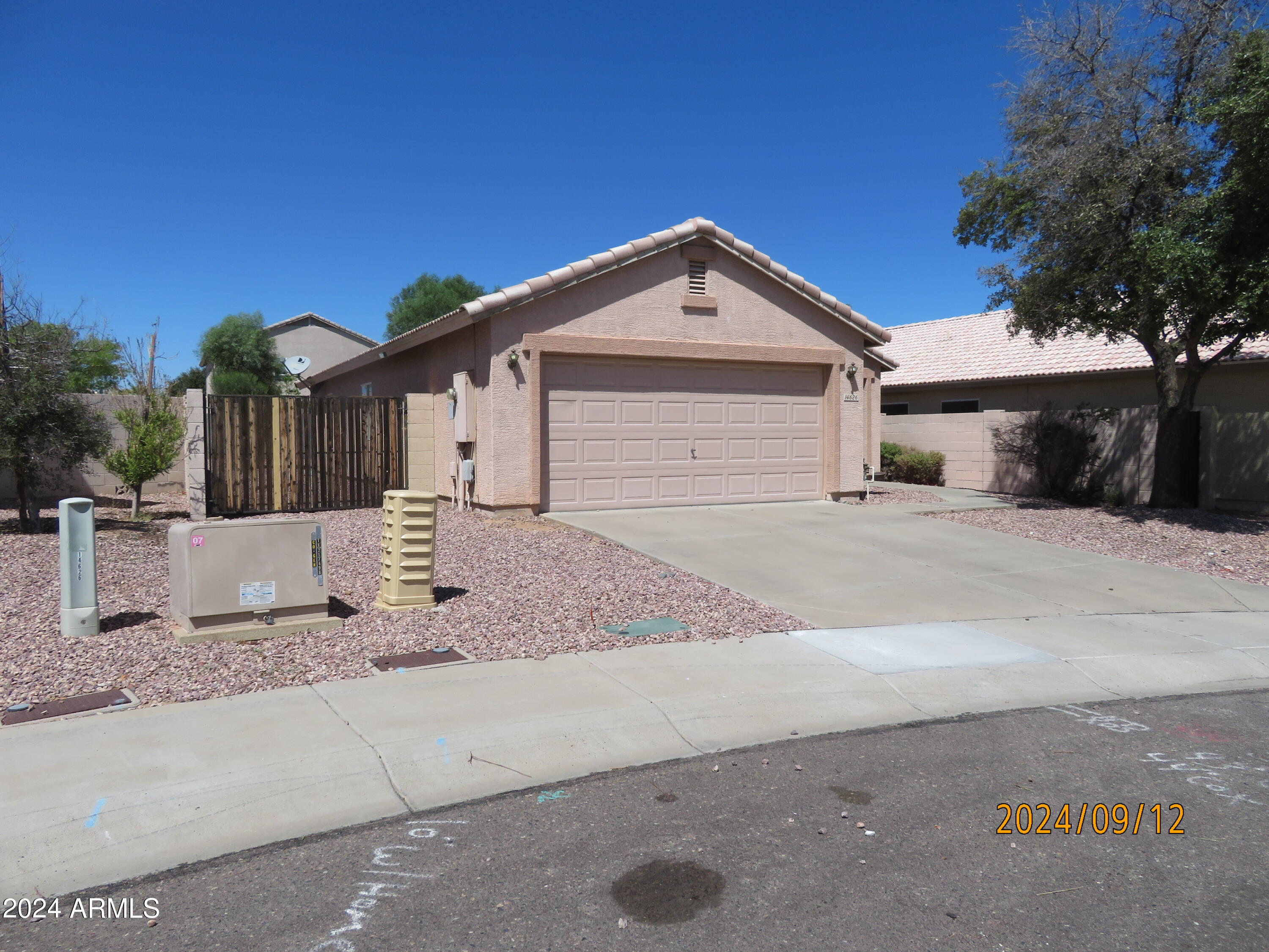 14626 N 153RD Court, Surprise