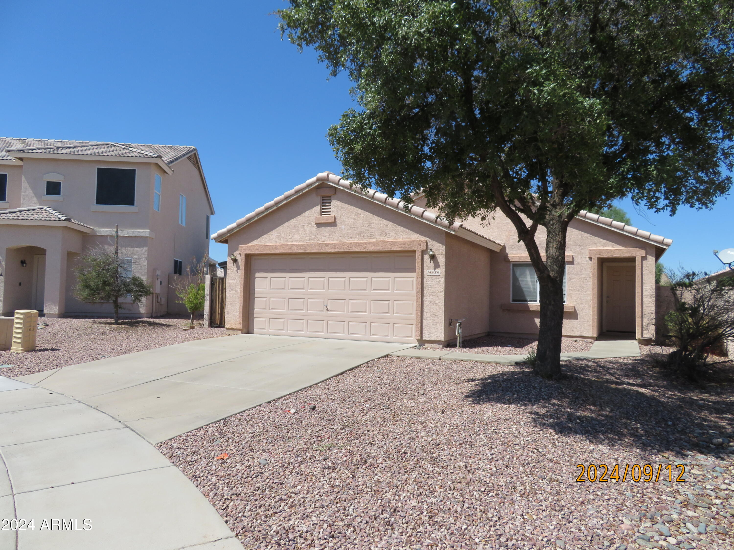 14626 N 153RD Court, Surprise