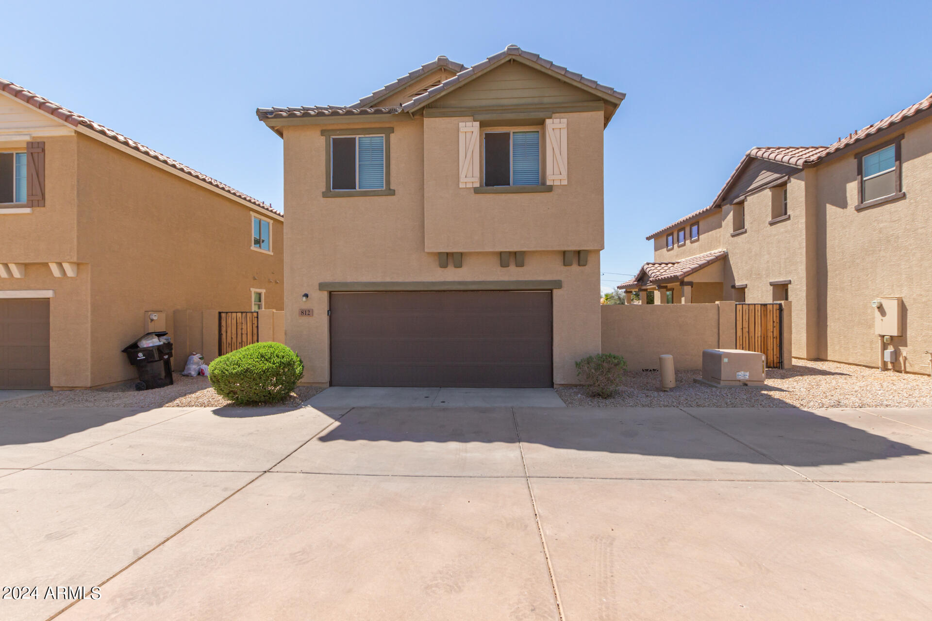 812 E AGUA FRIA Lane, Avondale