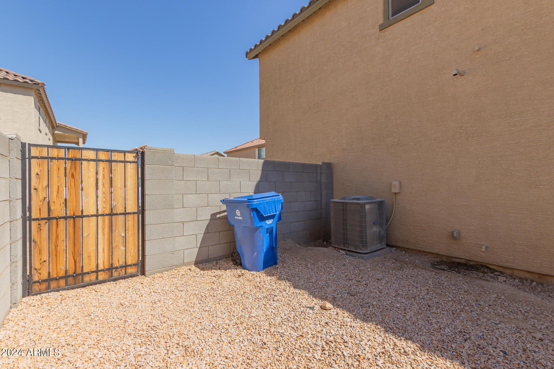 812 E AGUA FRIA Lane, Avondale