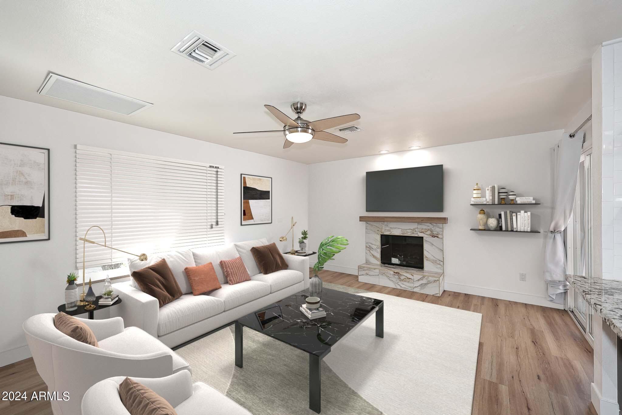 4229 E ACOMA Drive, Phoenix