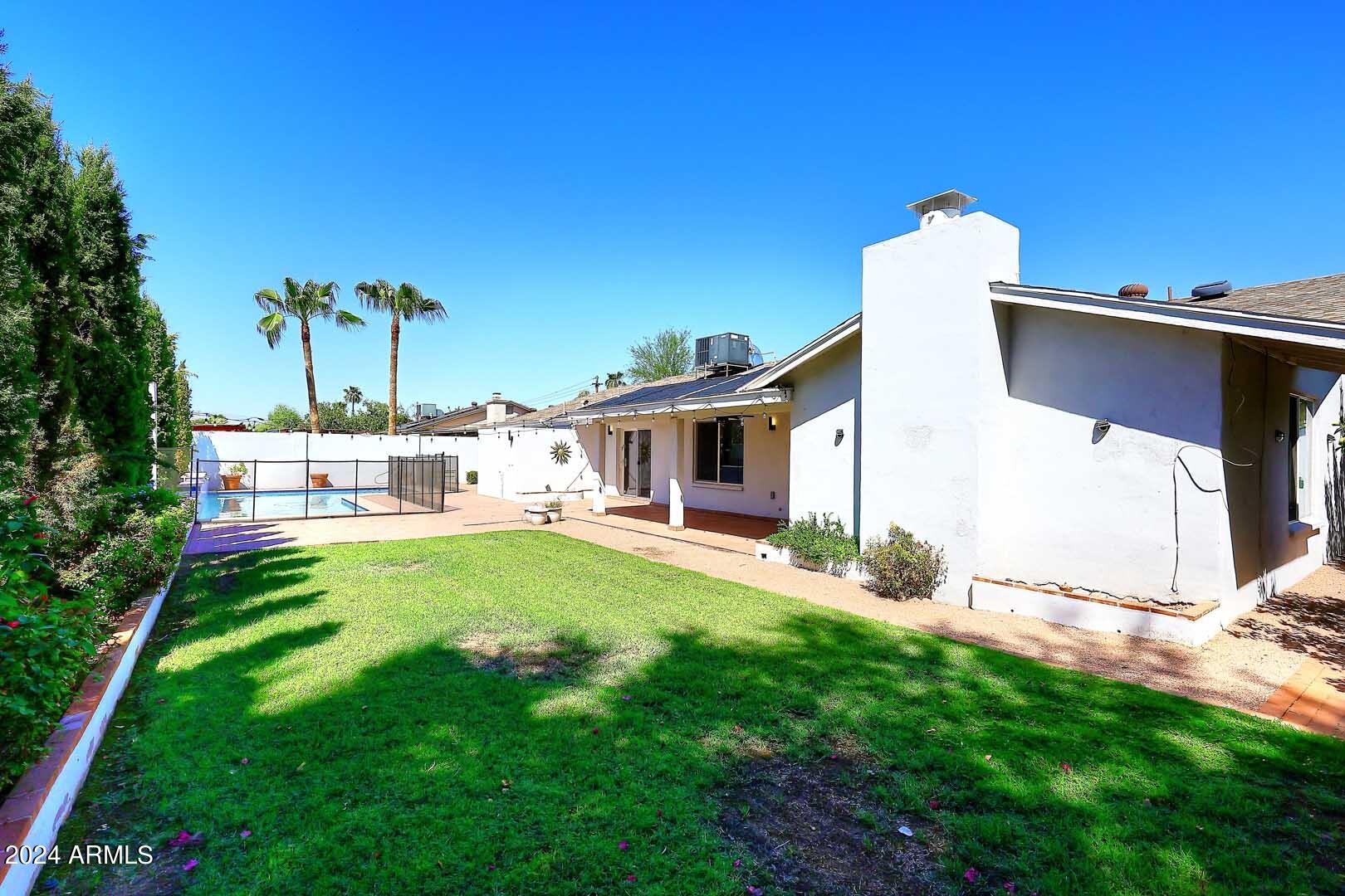 4229 E ACOMA Drive, Phoenix