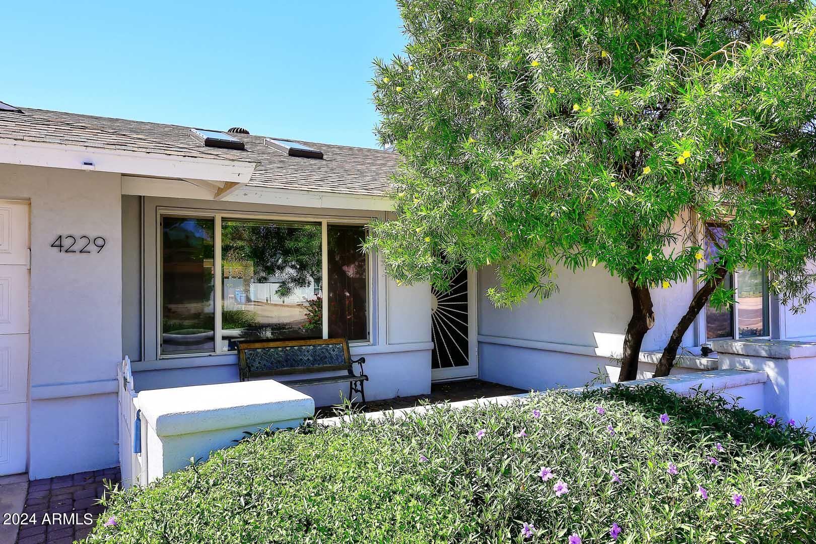 4229 E ACOMA Drive, Phoenix