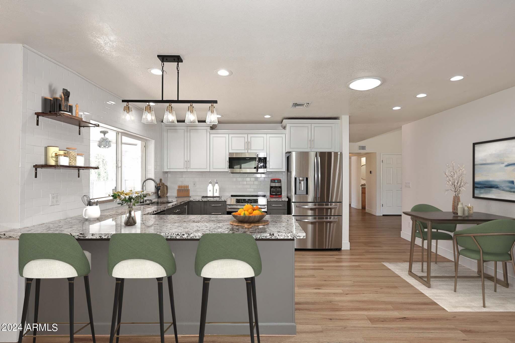 4229 E ACOMA Drive, Phoenix