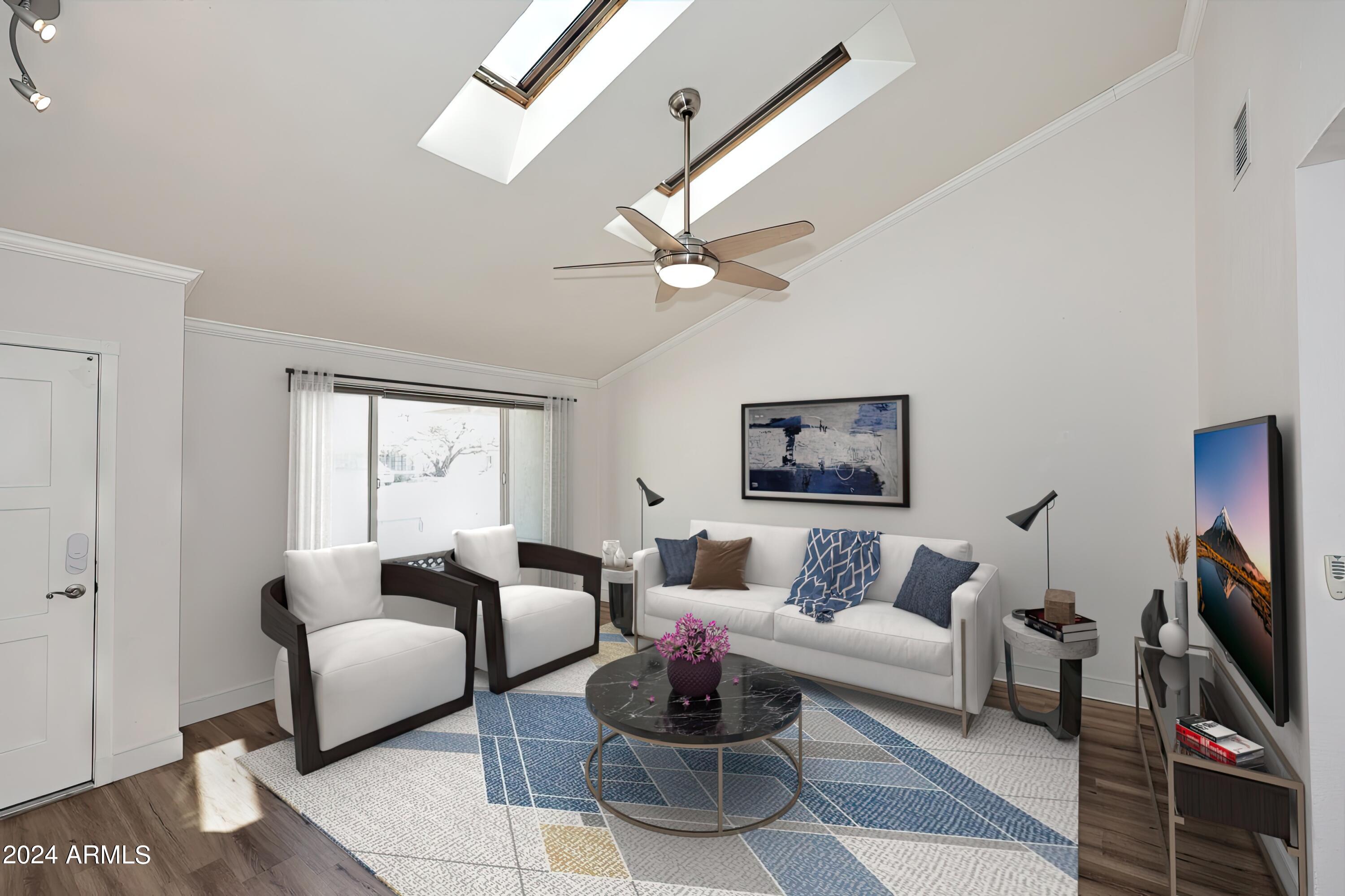 4229 E ACOMA Drive, Phoenix